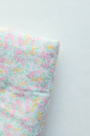 Fable Bow on Clip • Ginny Floral
