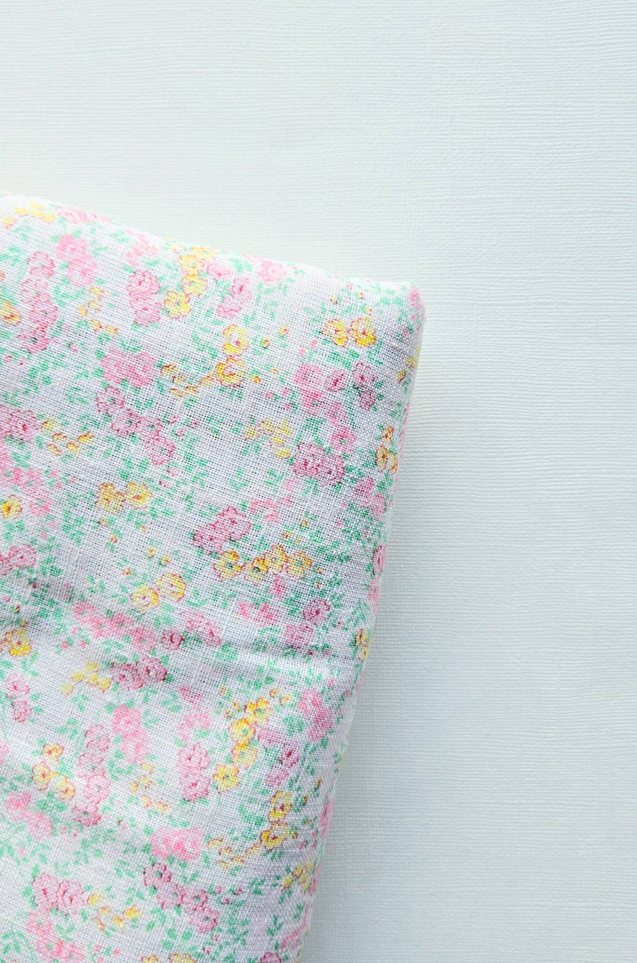 Fable Bow on Clip • Ginny Floral