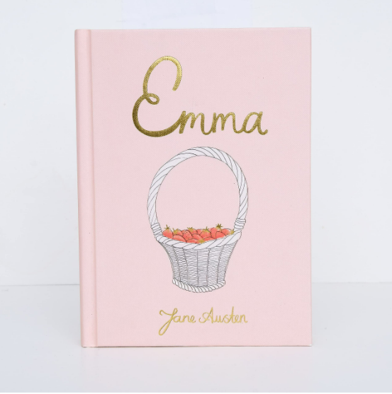 Emma(VALUE)| Austen | Collector's Edition | Hardcover