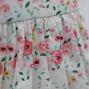 Haille Dress - In Bloom