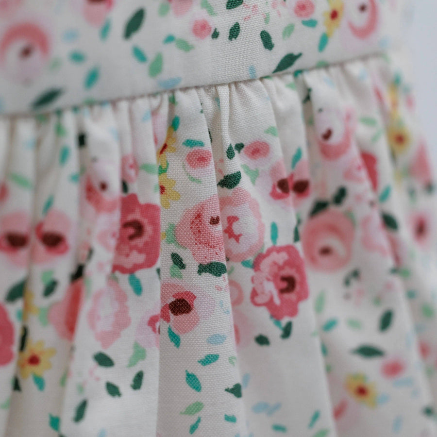 Haille Dress - In Bloom