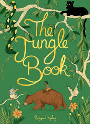 The Jungle Book(VALUE)| Kipling | Hardcover