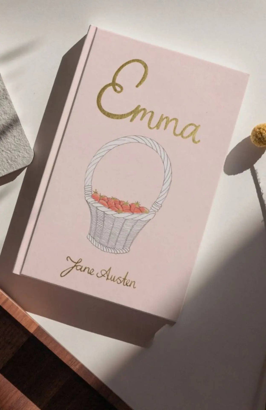 Emma(VALUE)| Austen | Collector's Edition | Hardcover