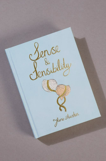 Sense and Sensibility(VALUE)| Austen | Hardcover