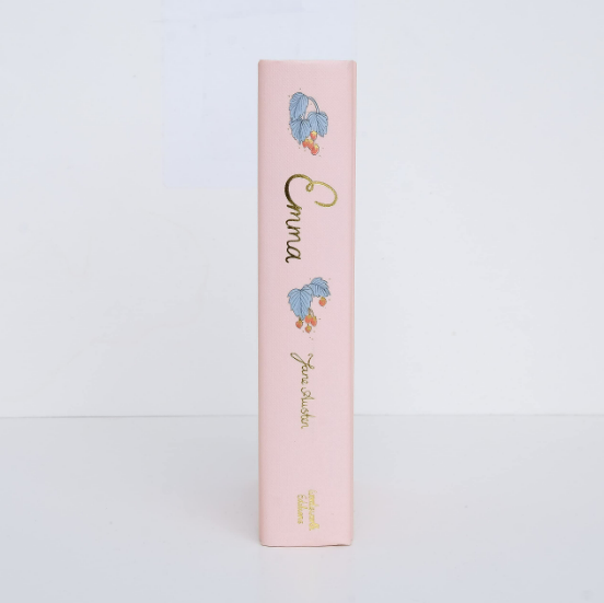 Emma(VALUE)| Austen | Collector's Edition | Hardcover