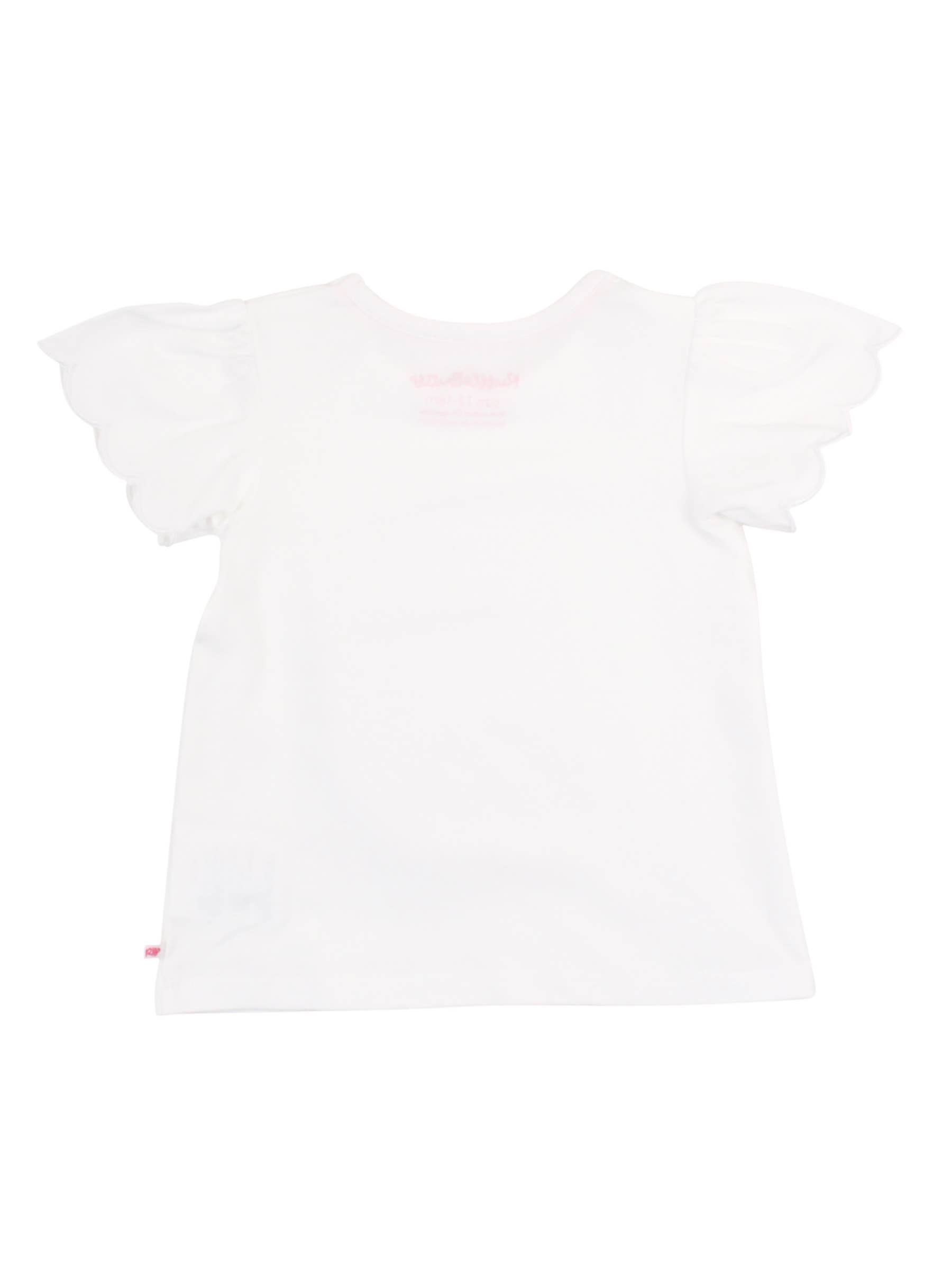 Linen Pull on Short & Scallop Tee Bundle