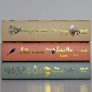 Classic Books for Girls | Collector's Edition | Hardcover