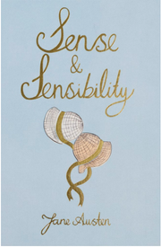 Sense and Sensibility(VALUE)| Austen | Hardcover