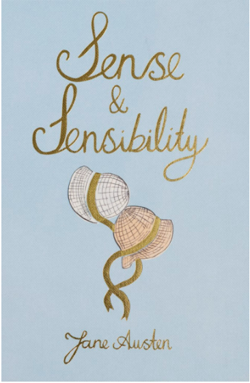 Sense and Sensibility(VALUE)| Austen | Hardcover