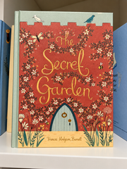 The Secret Garden | Burnett | Collectors | Hardcover