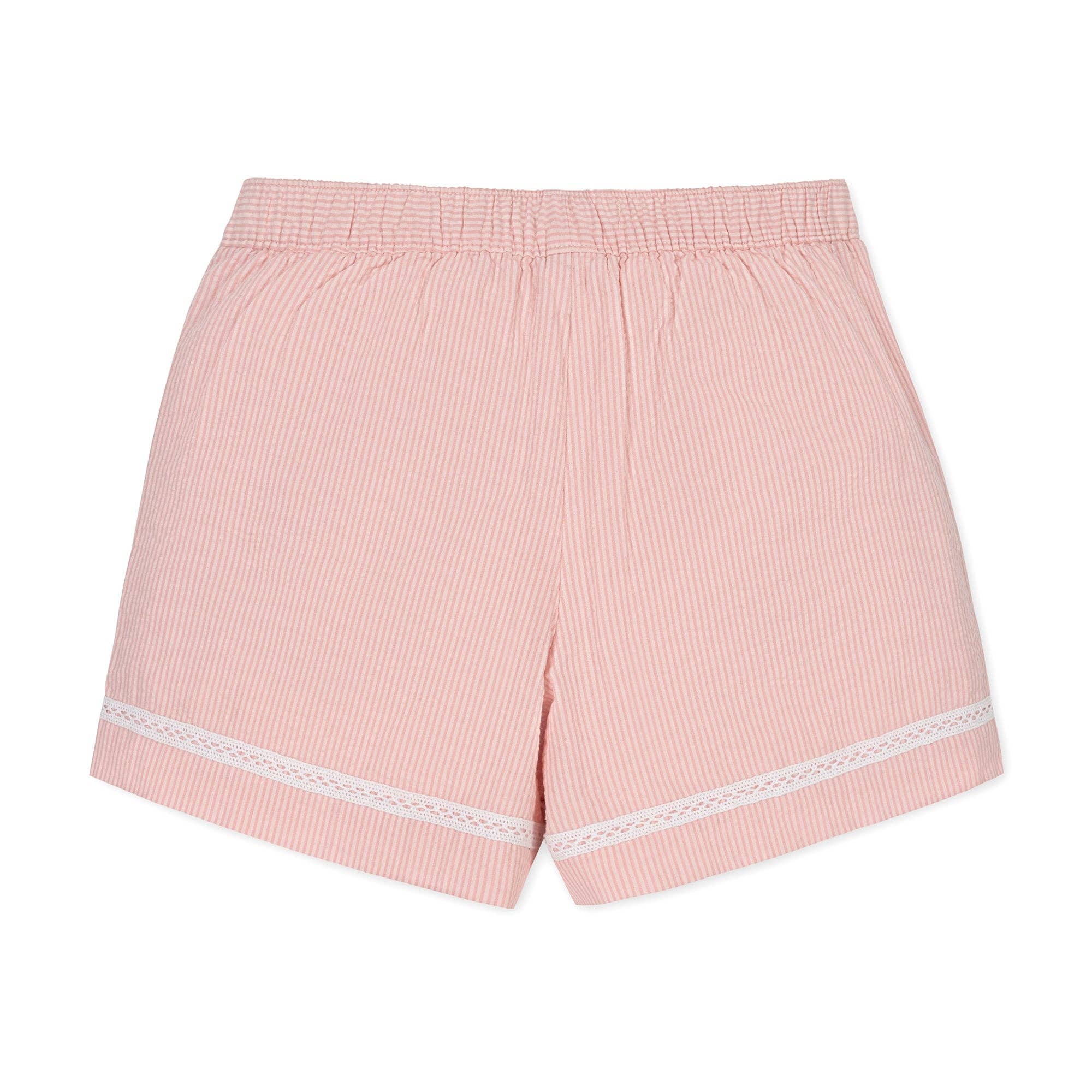 Sweater and Shorts Bundle