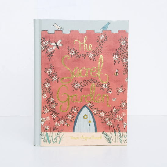 The Secret Garden | Burnett | Collectors | Hardcover