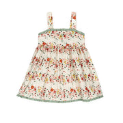 Haille Dress - In Bloom