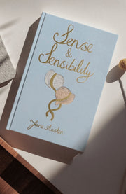 Sense and Sensibility(VALUE)| Austen | Hardcover