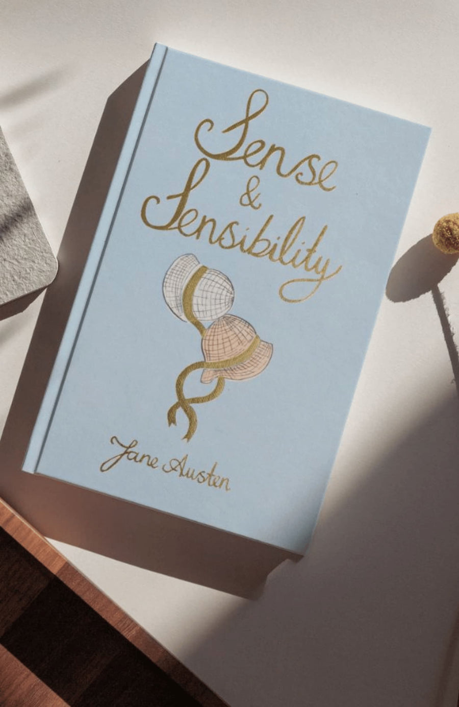 Sense and Sensibility(VALUE)| Austen | Hardcover