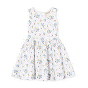 Organic Knit Tank Dress