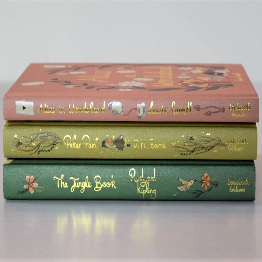 Children's Classics Vol 1 | Collector's Edition | Hardcover