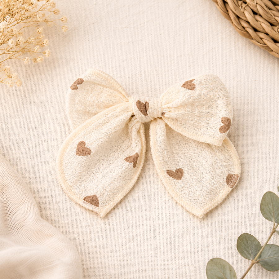 Sweetheart Bow