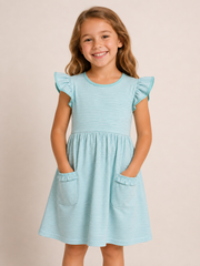 Summer Play dress