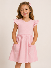 Summer Play dress