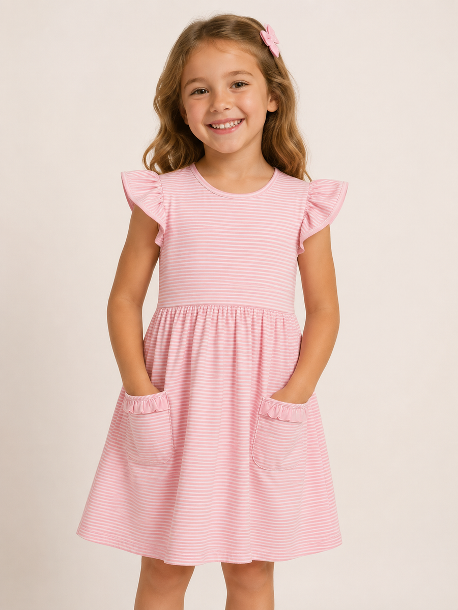Summer Play dress