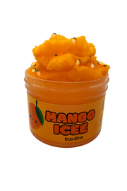 Mango Icee Slime