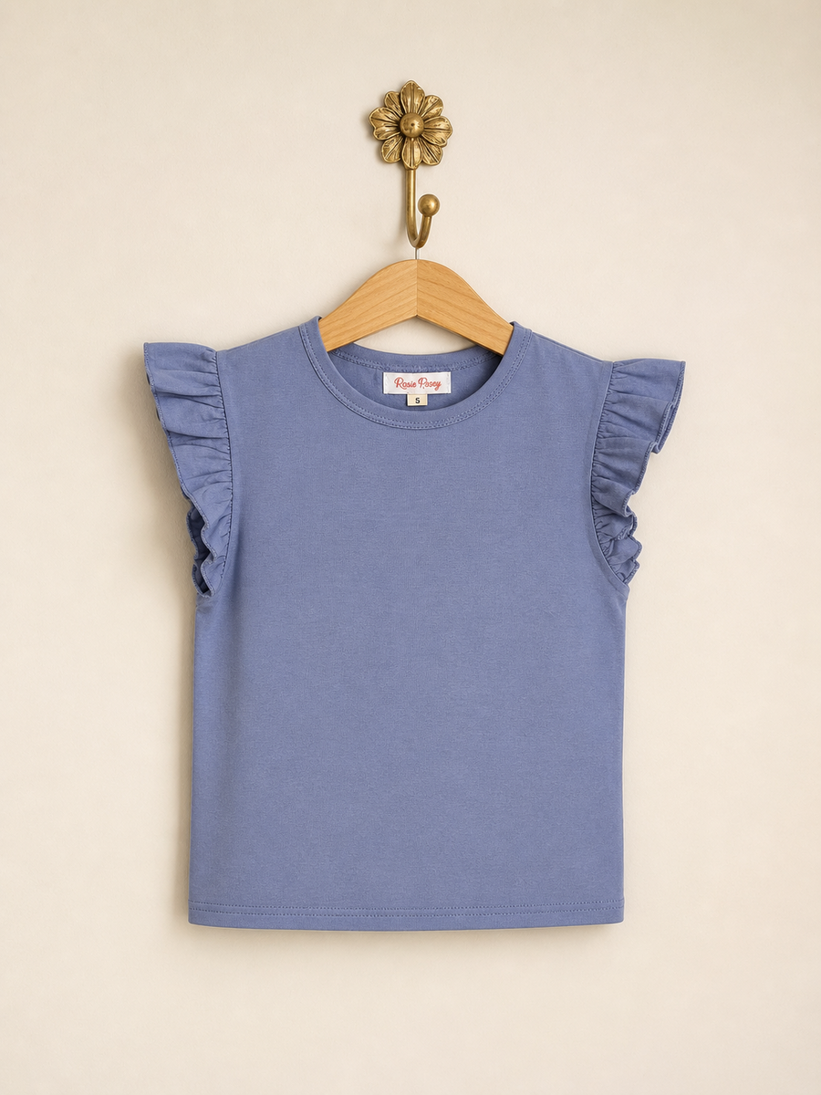 Simple but Sweet T-shirt