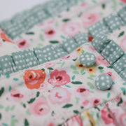 Haille Dress - In Bloom