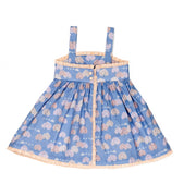 Haille Dress - Central Park