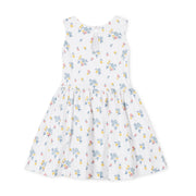 Organic Knit Tank Dress