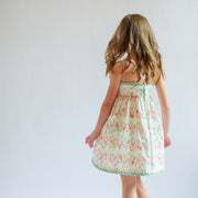 Haille Dress - In Bloom