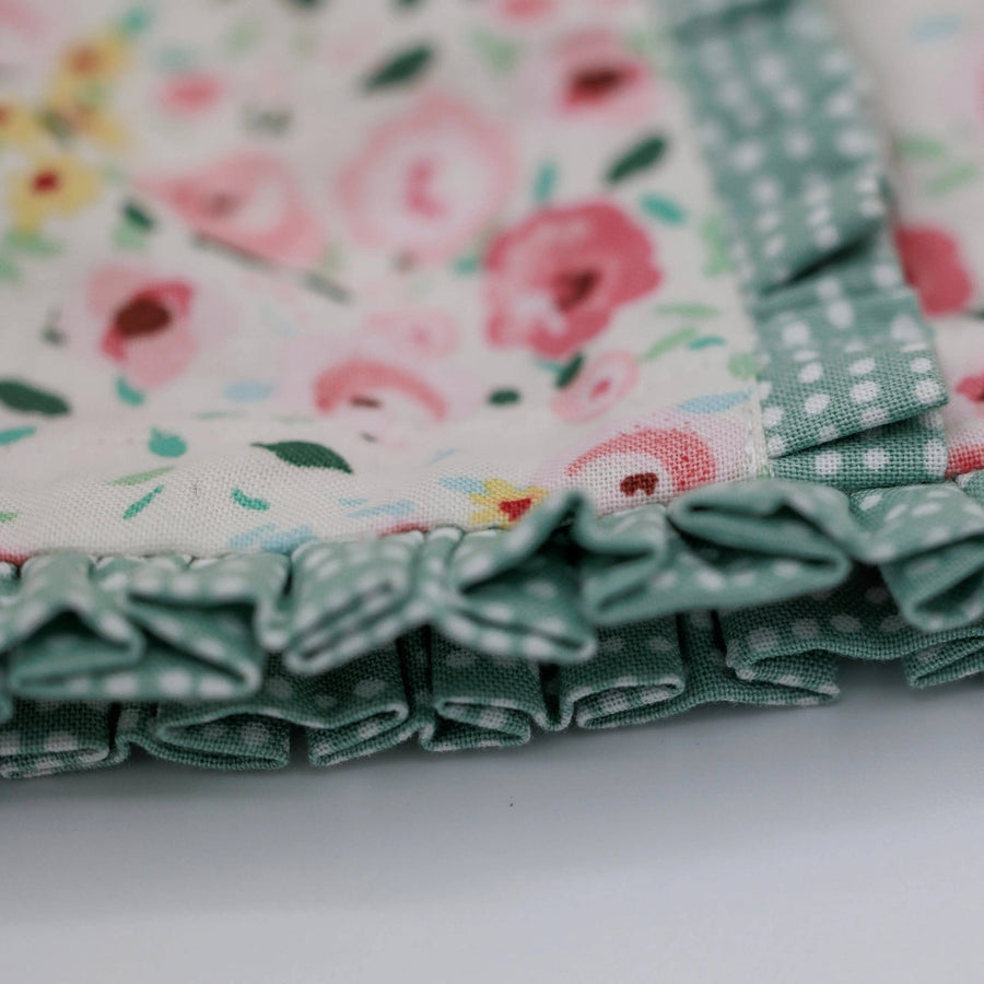 Haille Dress - In Bloom