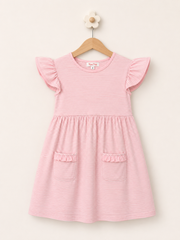 Summer Play dress