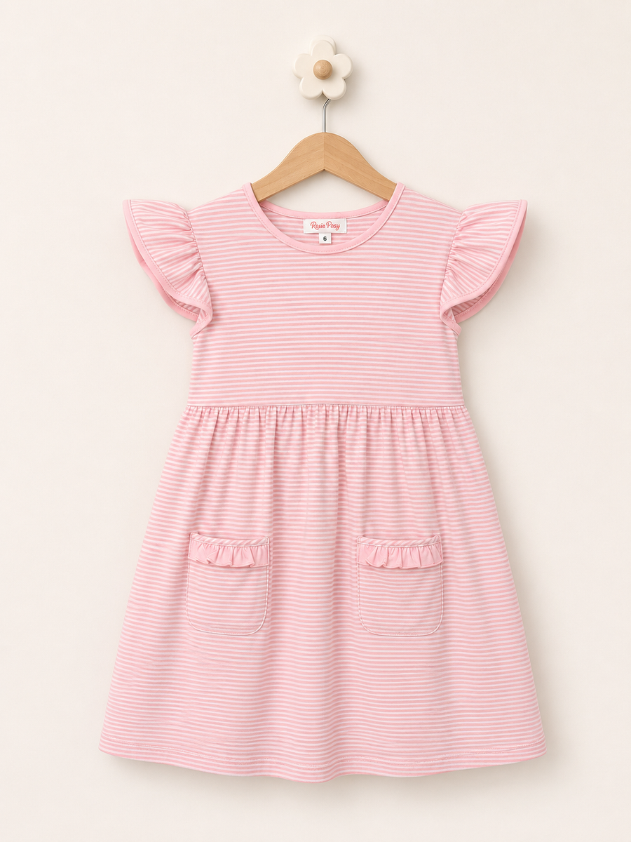 Summer Play dress