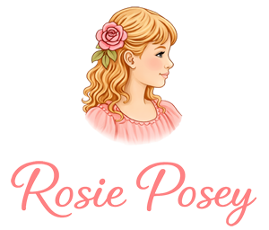 Rosie Posey 